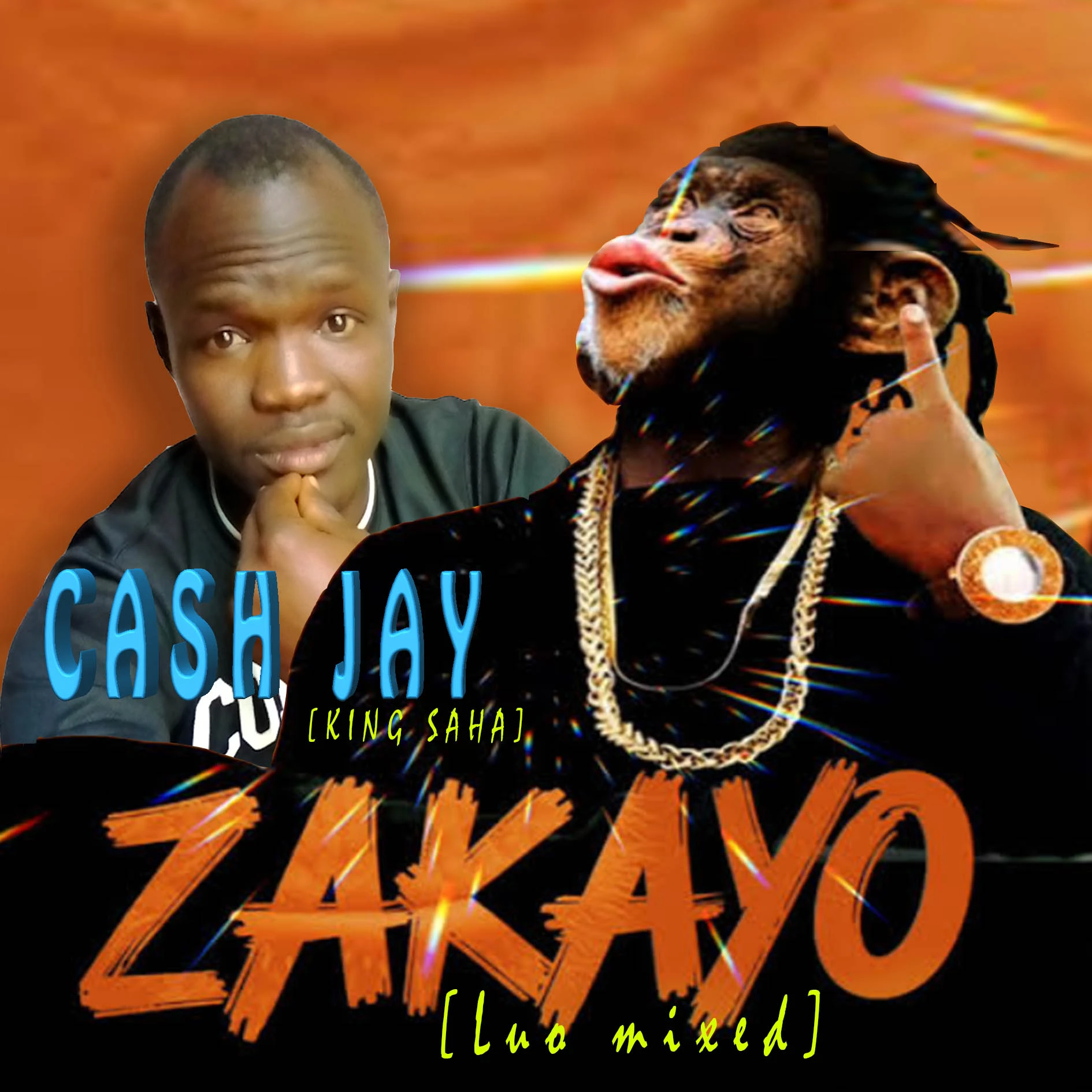 Cash Jay